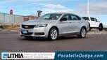 Chevrolet Impala LS Fleet FWD