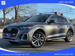 Audi Q5 quattro Premium Plus S Line 45 TFSI