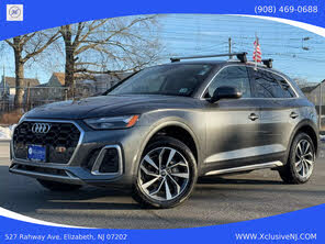 Audi Q5 quattro Premium Plus S Line 45 TFSI