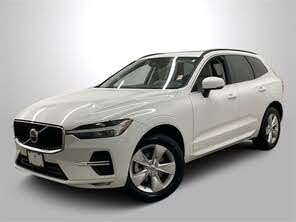 Volvo XC60 B5 Momentum AWD