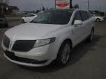 Lincoln MKT EcoBoost AWD