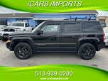 Jeep Patriot Sport 4WD