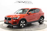 Volvo XC40 T4 Momentum FWD