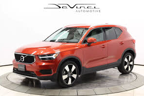 Volvo XC40 T4 Momentum FWD