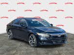 Honda Accord Sport FWD