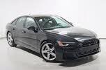 Audi A6 quattro Premium Plus 55 TFSI AWD
