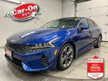 Kia K5 EX FWD