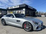 Mercedes-Benz AMG GT S