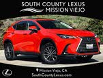 Lexus NX 350 Premium AWD