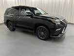 Lexus GX 460 Luxury AWD