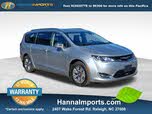 Chrysler Pacifica Hybrid Limited FWD
