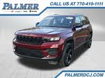 Jeep Grand Cherokee Altitude 4WD