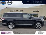 Lincoln Navigator Reserve RWD