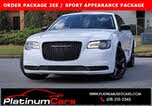 Chrysler 300 Touring RWD