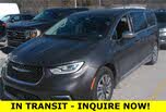 Chrysler Pacifica Hybrid Limited FWD