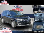 Nissan Rogue SV AWD