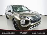 Mitsubishi Outlander SEL FWD
