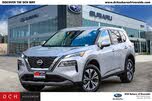 Nissan Rogue SV FWD