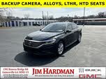 Volkswagen Passat 2.0T SE FWD