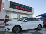 Volkswagen Jetta SEL FWD