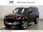 Land Rover Defender 130 First Edition AWD