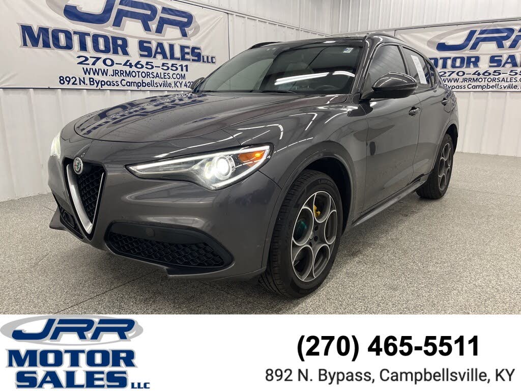 Used Alfa Romeo Giulia for Sale in Lexington, KY - CarGurus