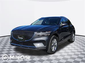 Genesis GV70 2.5T AWD