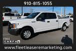 Ford F-150 XL SuperCrew RWD