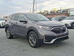Honda CR-V EX-L AWD