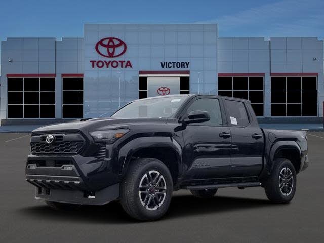 2025 Toyota Tacoma TRD Sport Double Cab 4WD