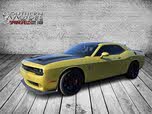 Dodge Challenger SRT Hellcat Redeye RWD