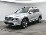 Hyundai Santa Fe Hybrid SEL Premium AWD