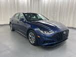 Hyundai Sonata SEL FWD