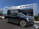 Ford F-150 Lightning Platinum SuperCrew AWD