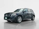 Mercedes-Benz GLB 250 4MATIC