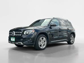 Mercedes-Benz GLB 250 4MATIC