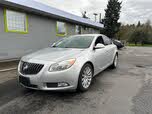 2012 Buick Regal