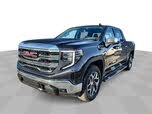 GMC Sierra 1500 SLT Crew Cab 4WD