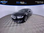 Lincoln MKZ Hybrid Reserve II FWD
