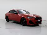 BMW 2 Series M240i Coupe RWD
