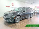 Chrysler Pacifica Hybrid Touring L FWD