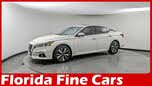 Nissan Altima 2.5 SL FWD