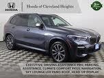 BMW X5 M50i xDrive AWD