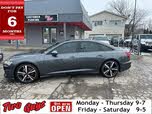 Audi A6 quattro Technik 55 TFSI AWD