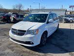 Dodge Grand Caravan SXT FWD
