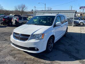 Dodge Grand Caravan SXT FWD