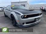 Dodge Challenger R/T Scat Pack Widebody RWD
