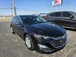 Chevrolet Malibu LS Fleet FWD