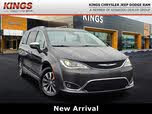 Chrysler Pacifica Hybrid Limited FWD