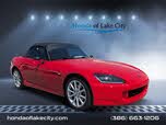 Honda S2000 Roadster